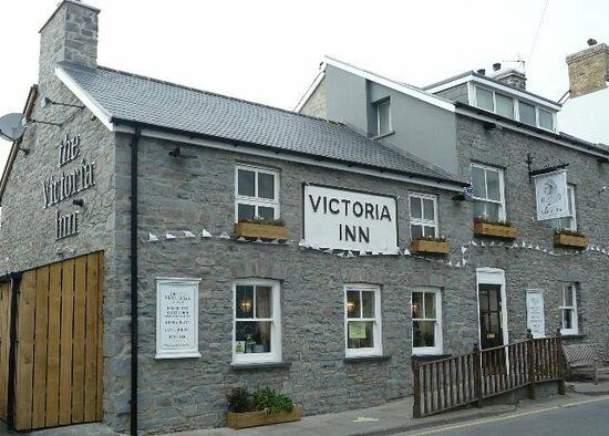 Victoria Inn